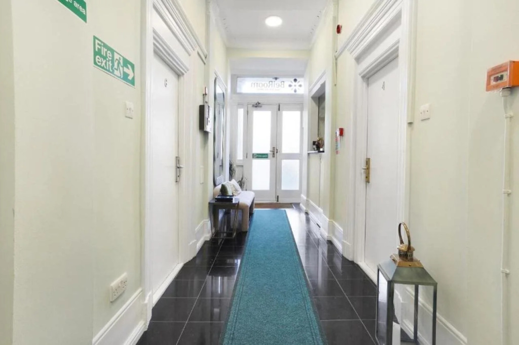 BeiRoom Hyde Park Apartments