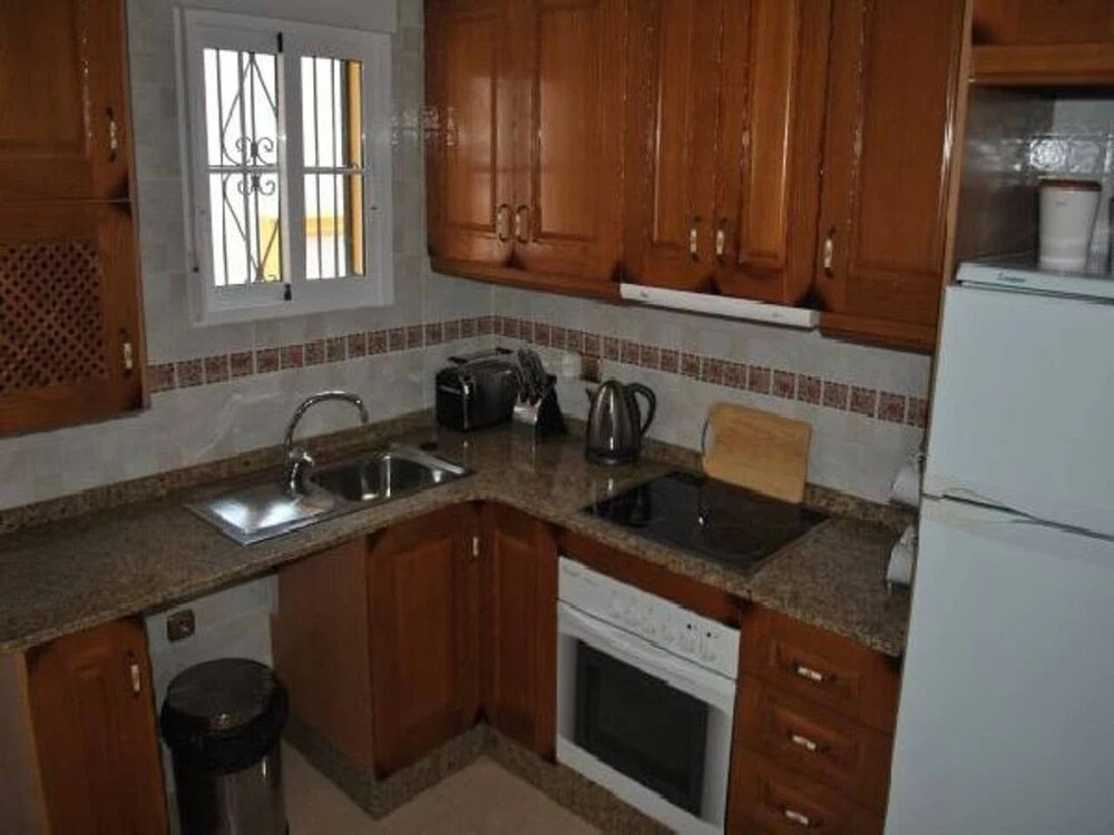 Playa Golf Ground Floor Apartment And Com Pool P246