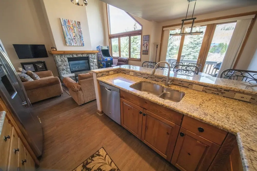 Ironwood 2996