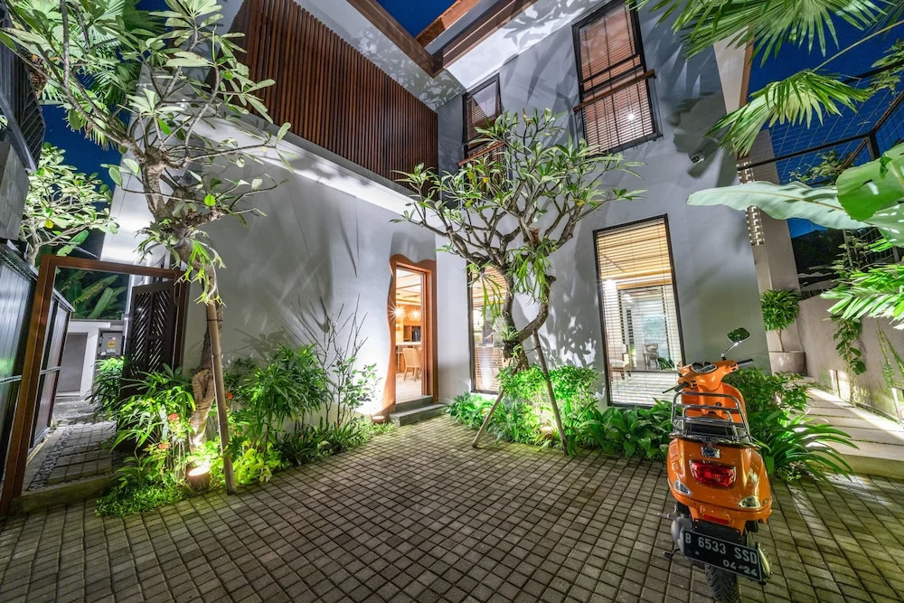 Villa Aiimara