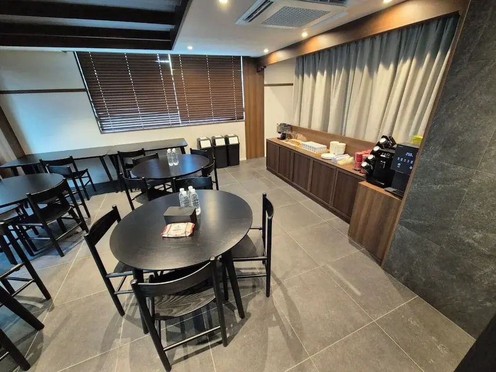 Anook Hotel and Spa Seoul Jongno Anguk 1st