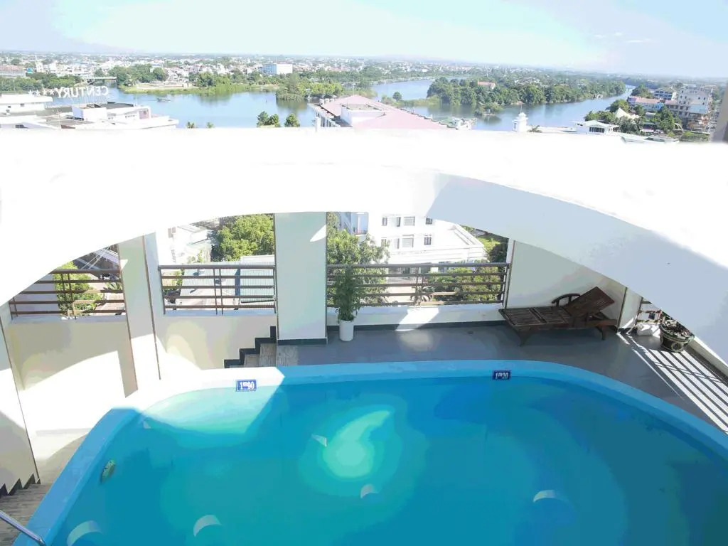 Cosiana Hue Hotel
