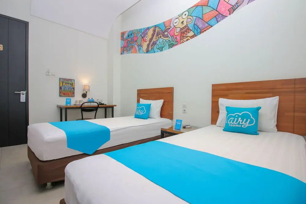 Airy Wenang WR Supratman 6 Manado