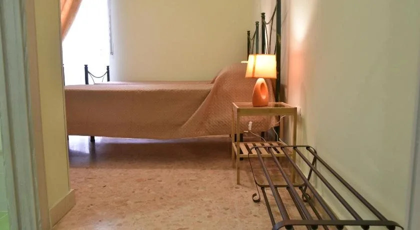 Al Quadrato DOro rooms