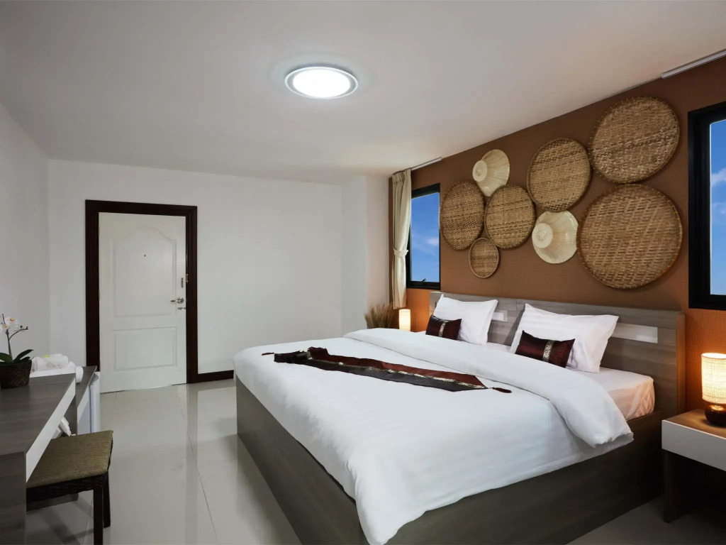 Baan Thai Boutique