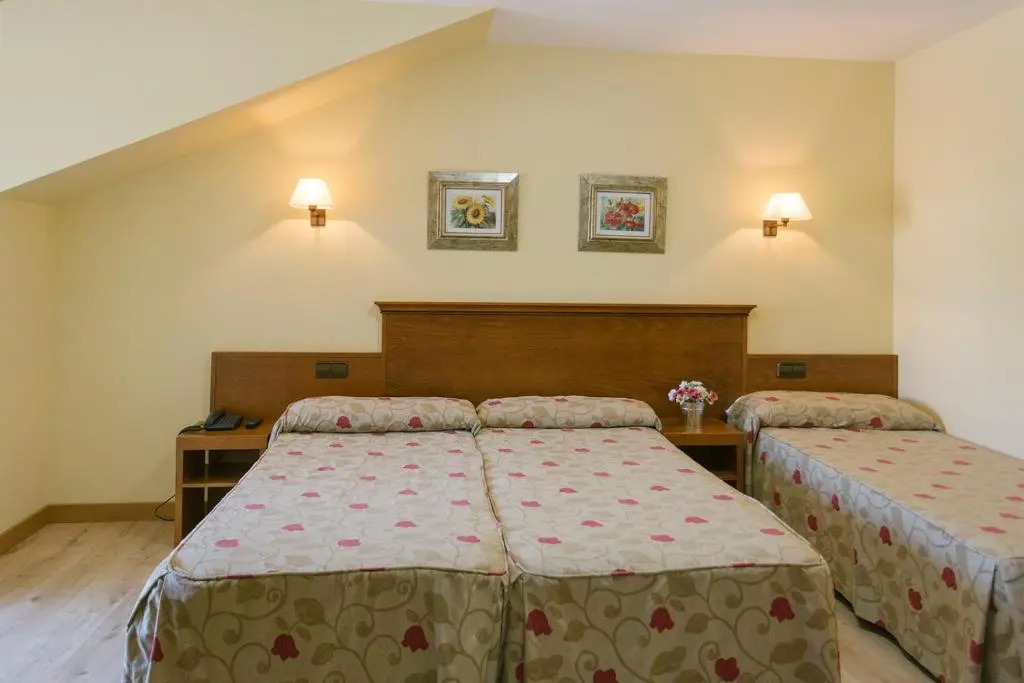 Hotel O Castro