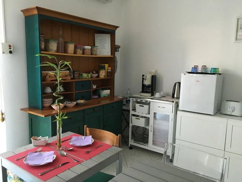 B&B Stella Marina