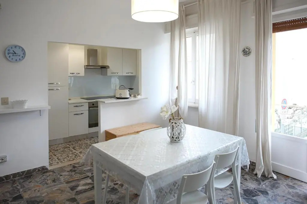 Appartamento I Fiori di Amelia
