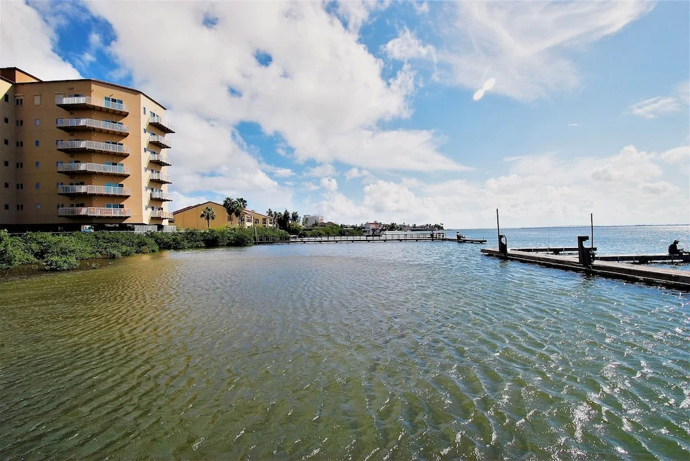 Laguna Bay Unit #201n 3 Bedroom Condo