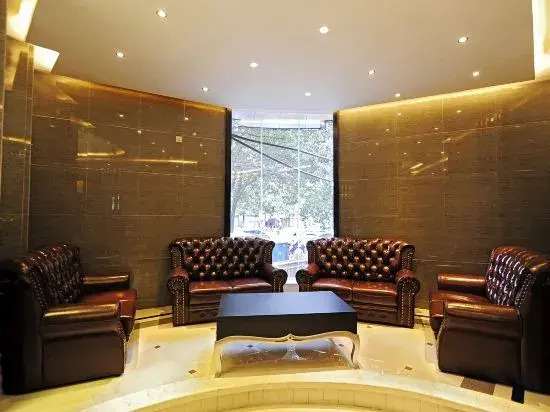 Tongxin Xi Hotel