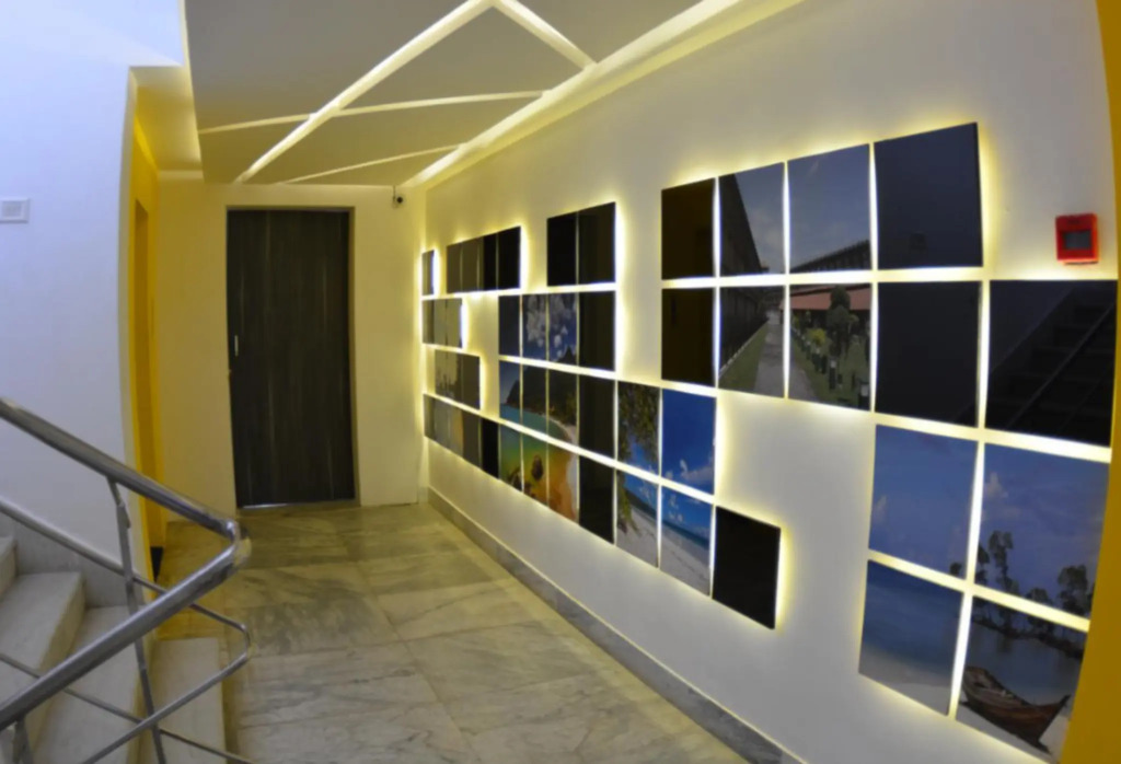 Hotel Islander Inn - Port Blair
