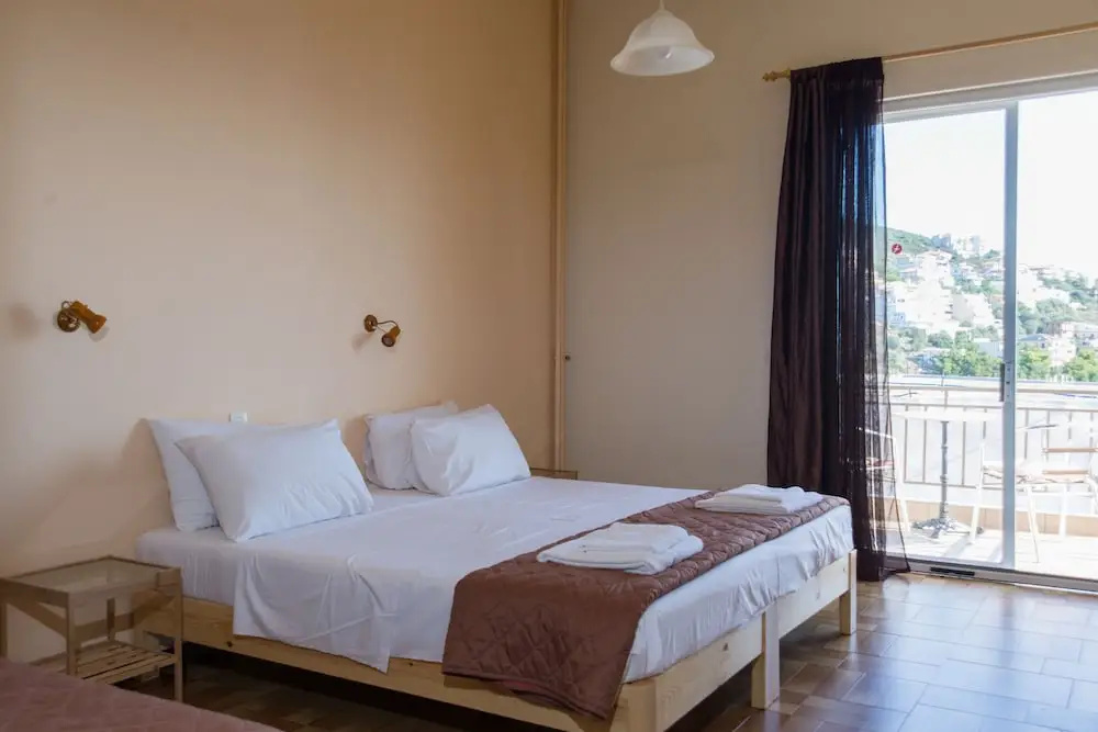 Hotel Milton
