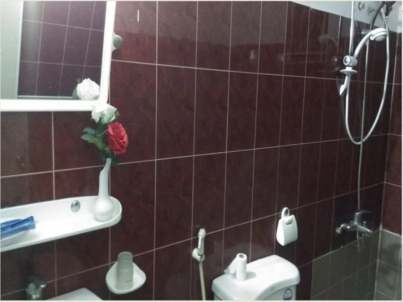 Hoa Phuong Do Hotel