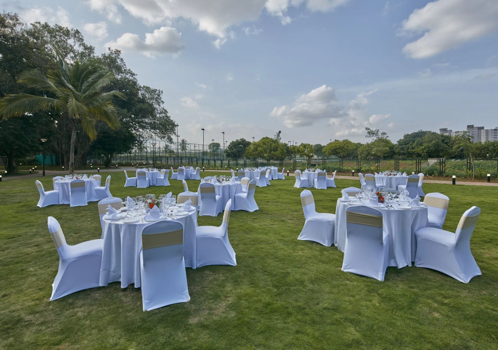 Signature Club Resort