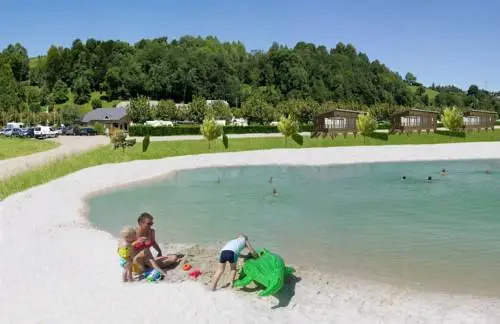 Camping Le Monlôo