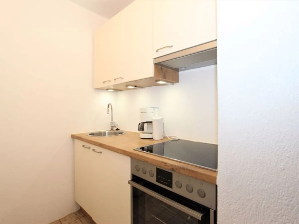 Apartment Römerhof Fügen 39064