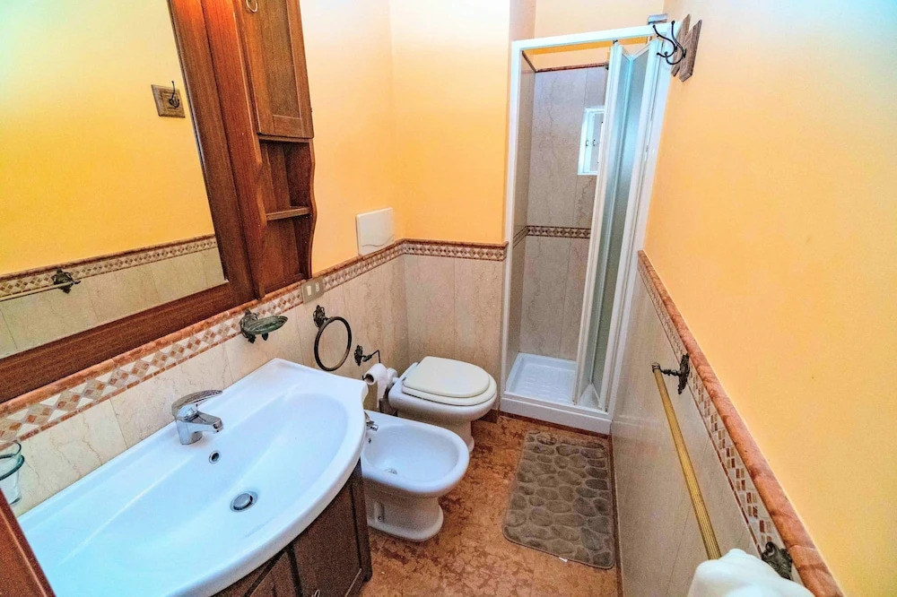 Appartamento con vista panoramica - Mikha'el Apartment