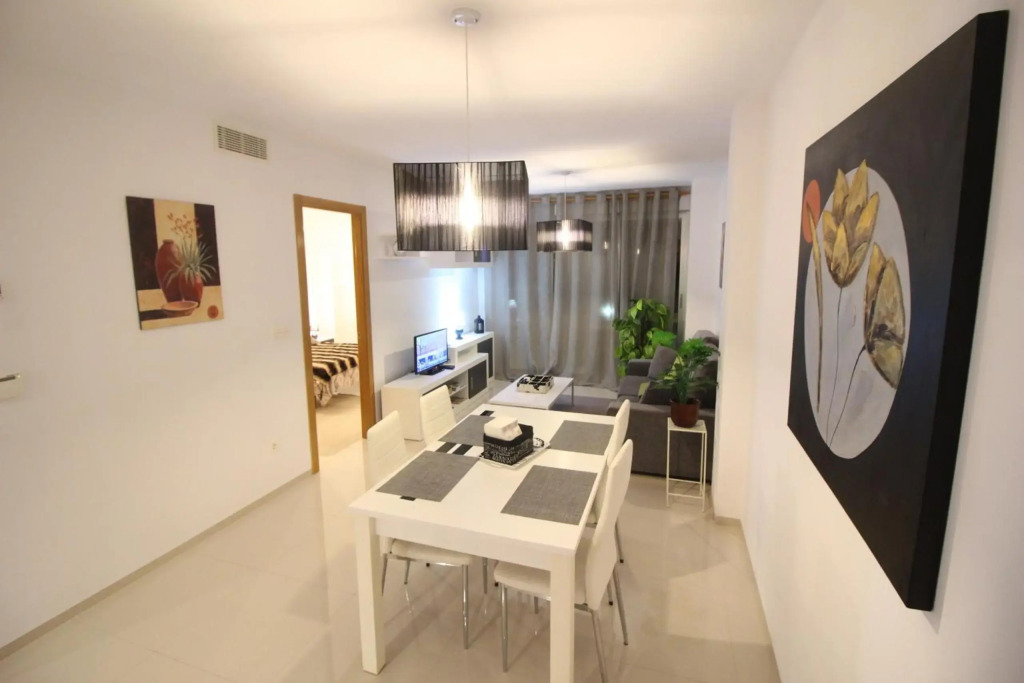 Apartement BR2 Aguas Nuevas Torrevieja