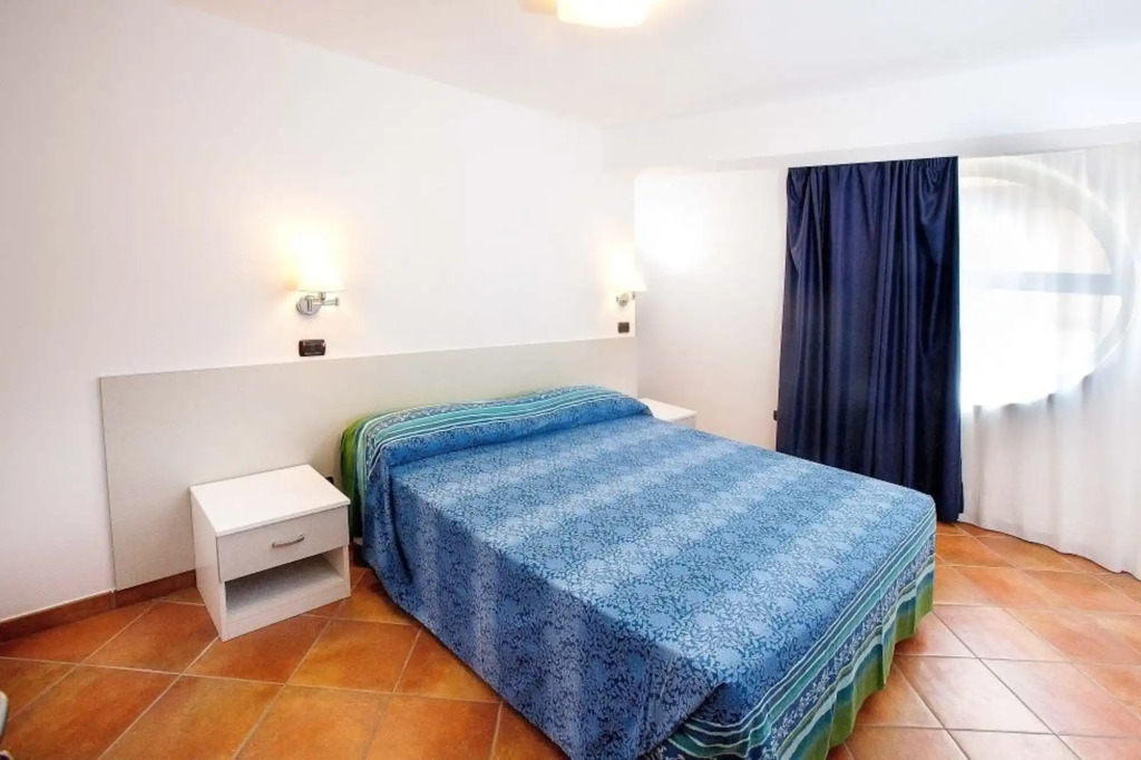 Le Tartarughe Aparthotel