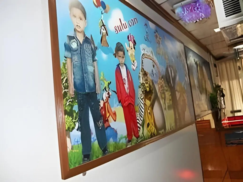 New Shahana - Hostel