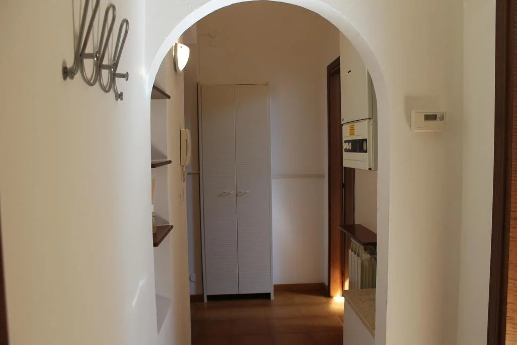 Mansarda Kandler Trieste