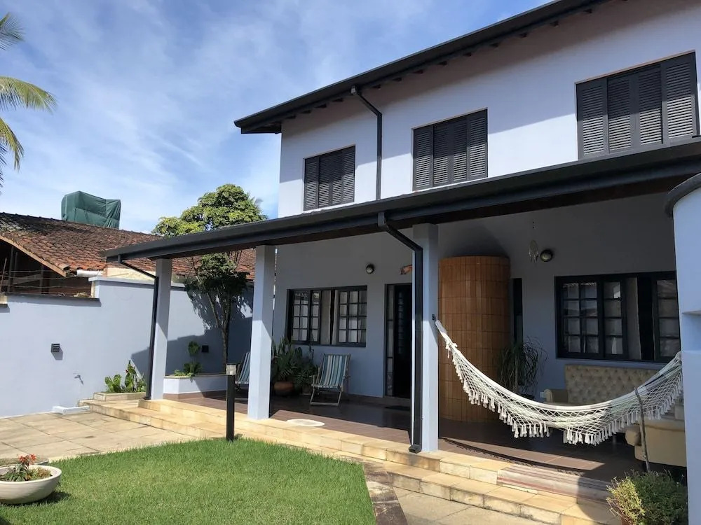 Rentes House Ubatuba
