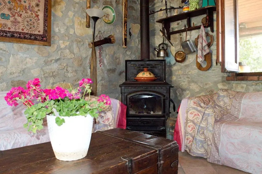 Casa Batia