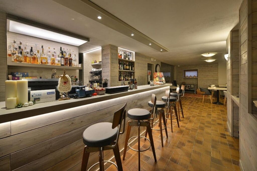 Hotel Margherita