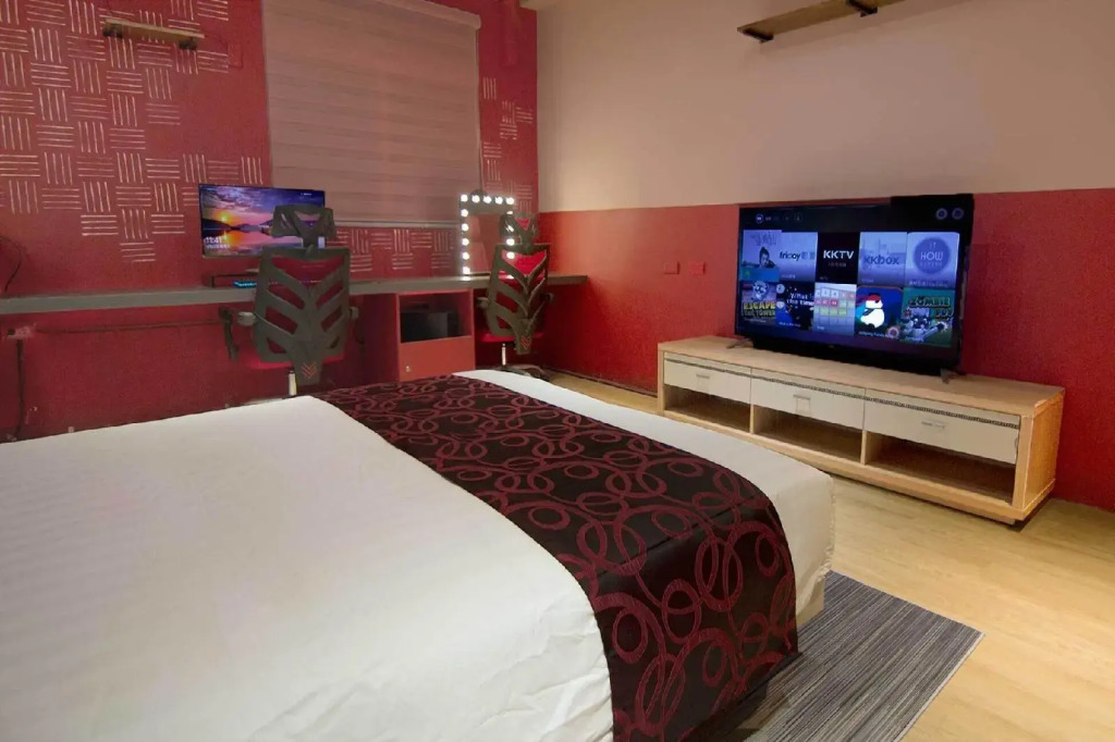 RGB Hostel