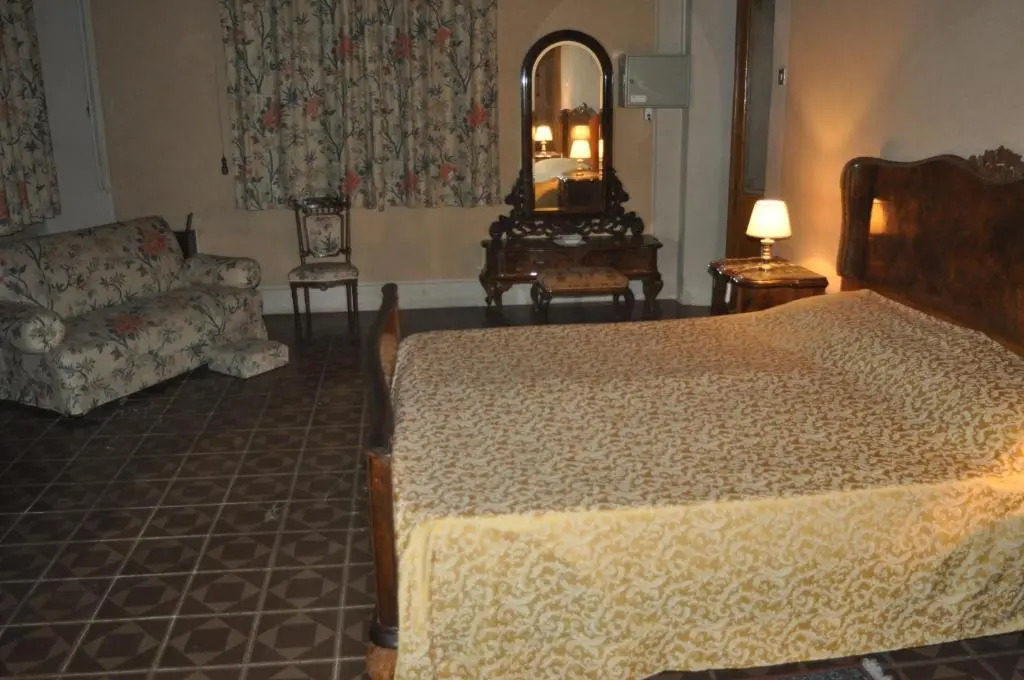 Villa Adelaide