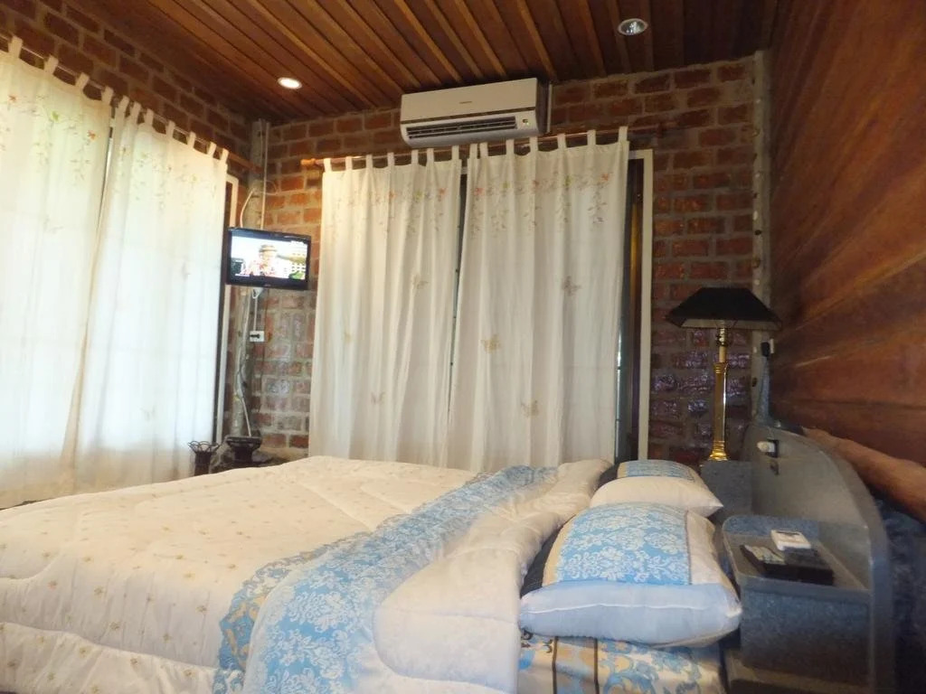 Yaida Country Resort