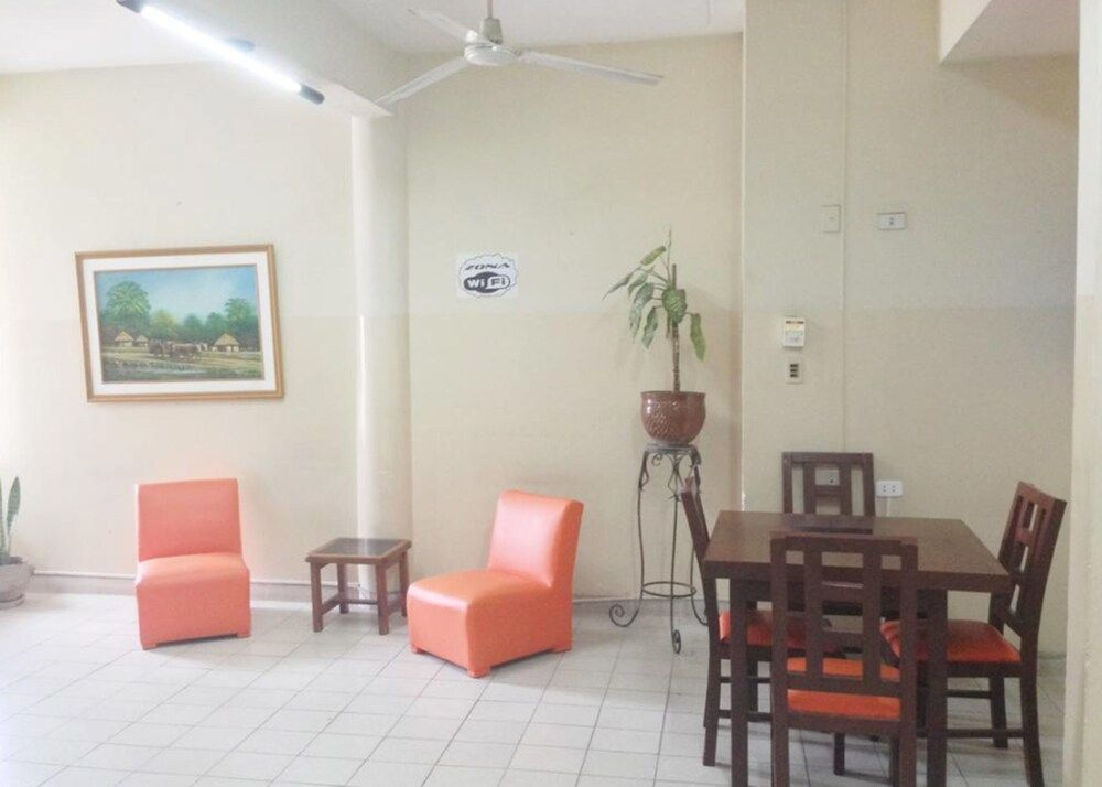 Hotel Jenecheru