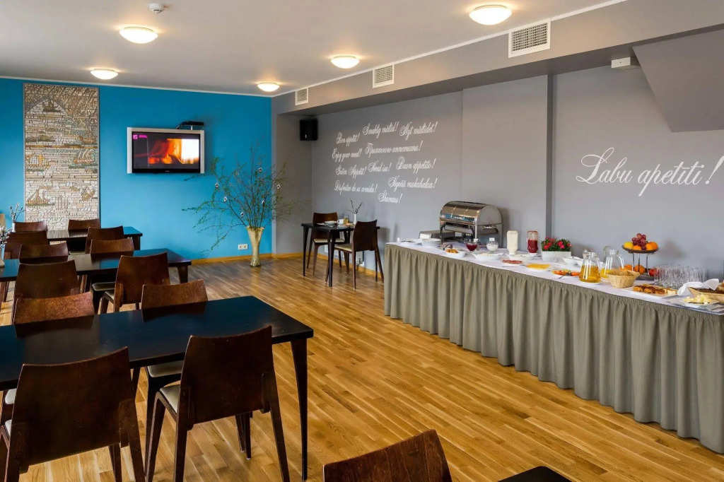 Hotel Kolumbs