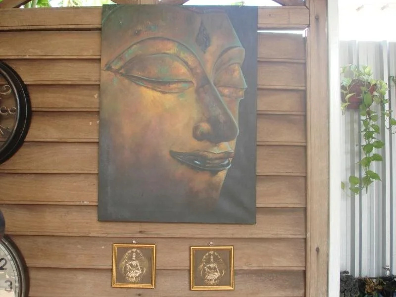Zan Pla Nade Guesthouse