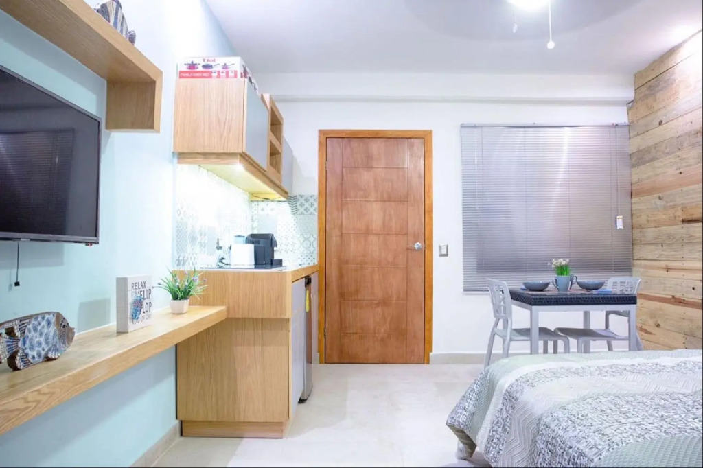 Suites Calle 8