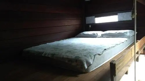 Tiuna Hostel