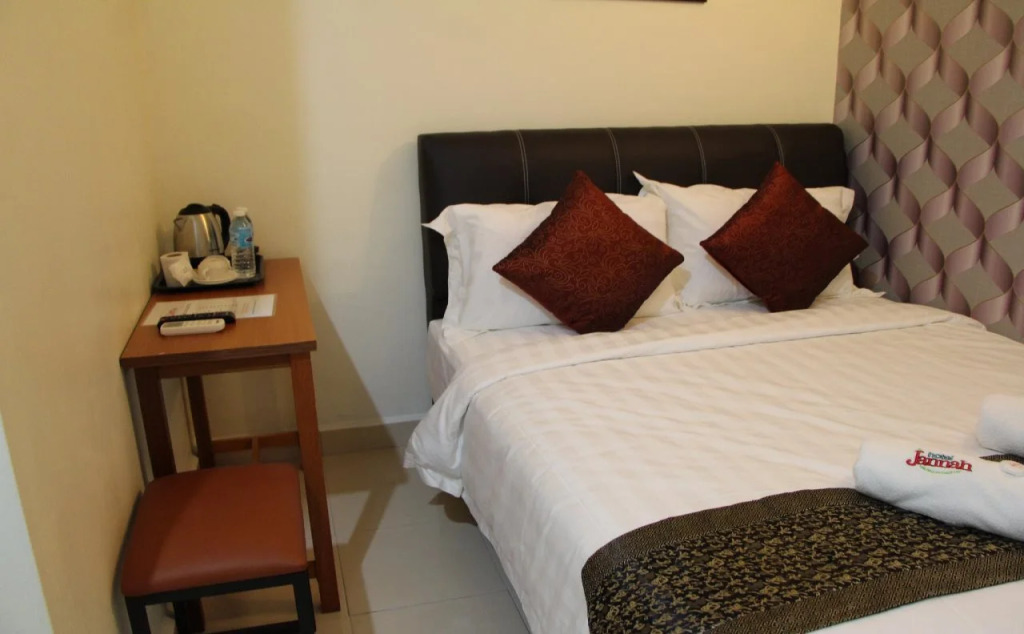 Hotel Jannah
