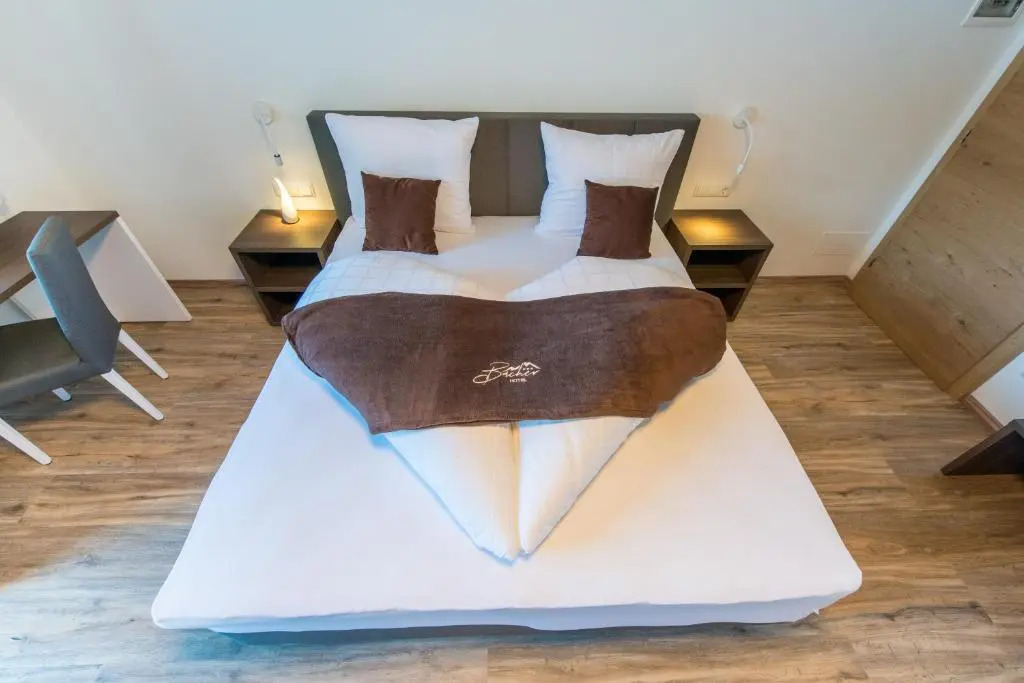 Hotel Bacher