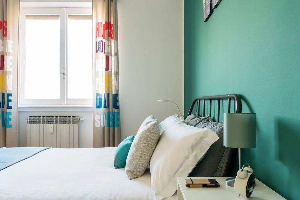 Home at Hotel Battistotti Sassi 4