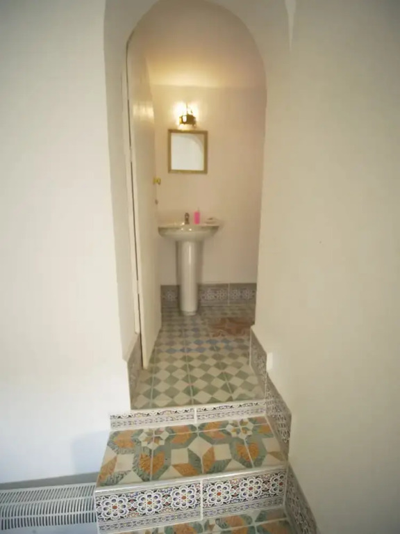 Riad Nostalgie of Tetouan