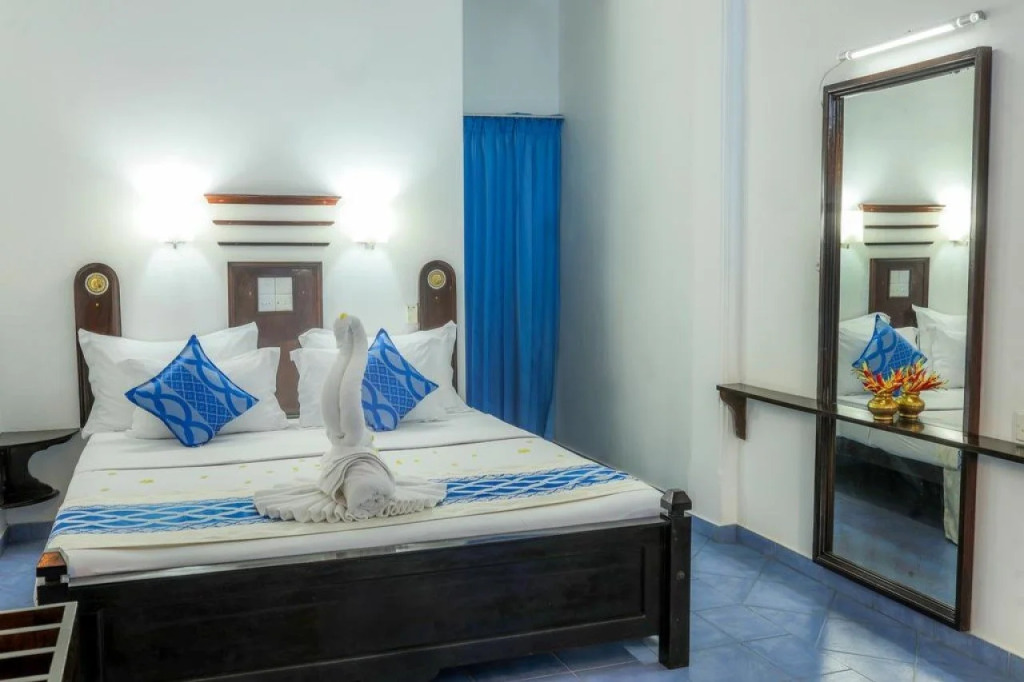 DALAWELLA BEACH RESORT