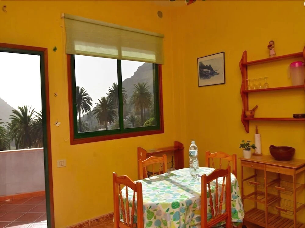 Apartamentos Nayara