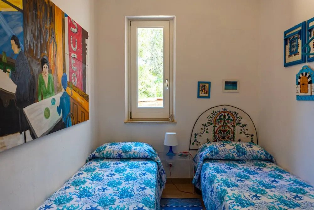 Casa di Punta Sottile