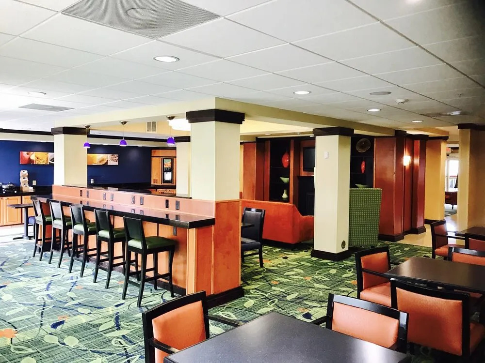 Fairfield Inn & Suites Fresno Clovis