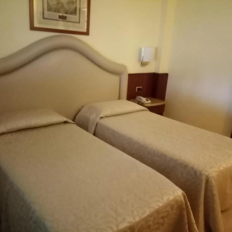 Hotel City Legnano