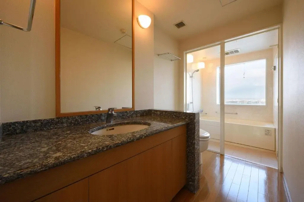 Grand Hotel New Oji