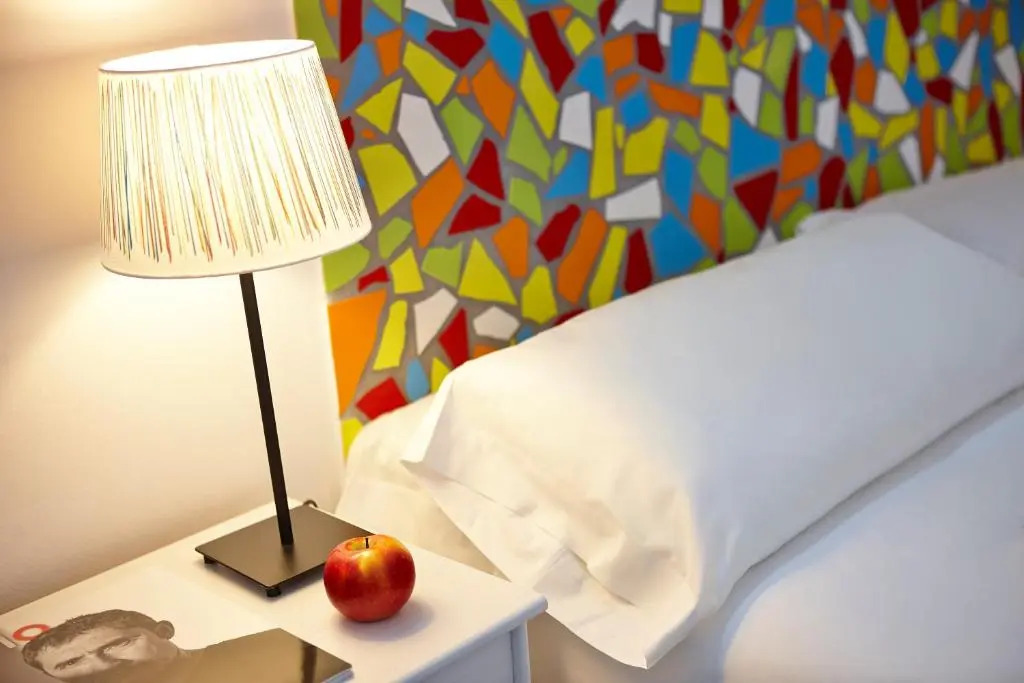Pil Pil Hostel