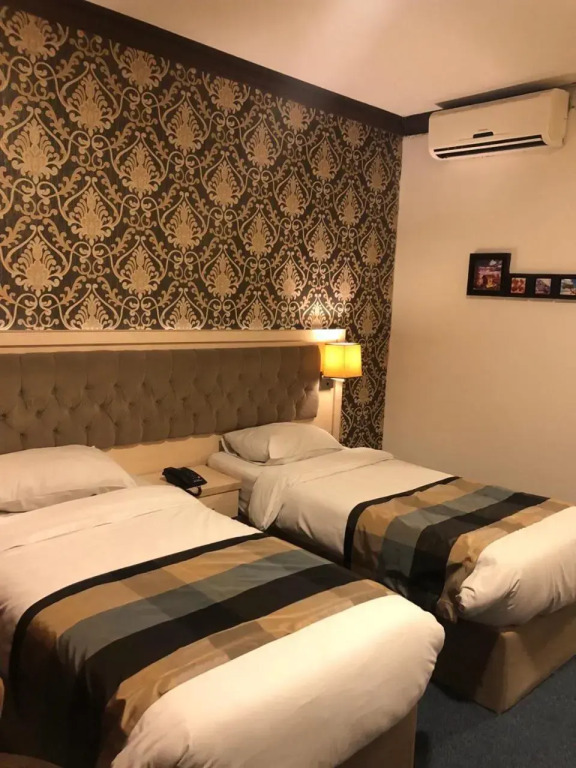 Hotel Seever