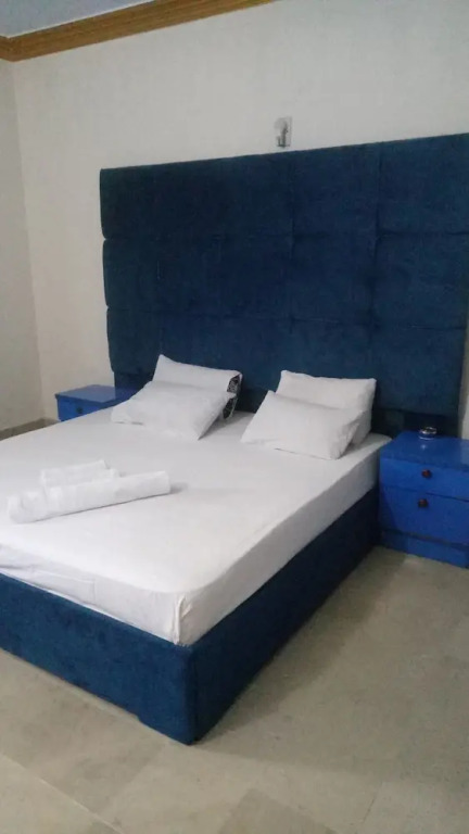 Hill View Guest House