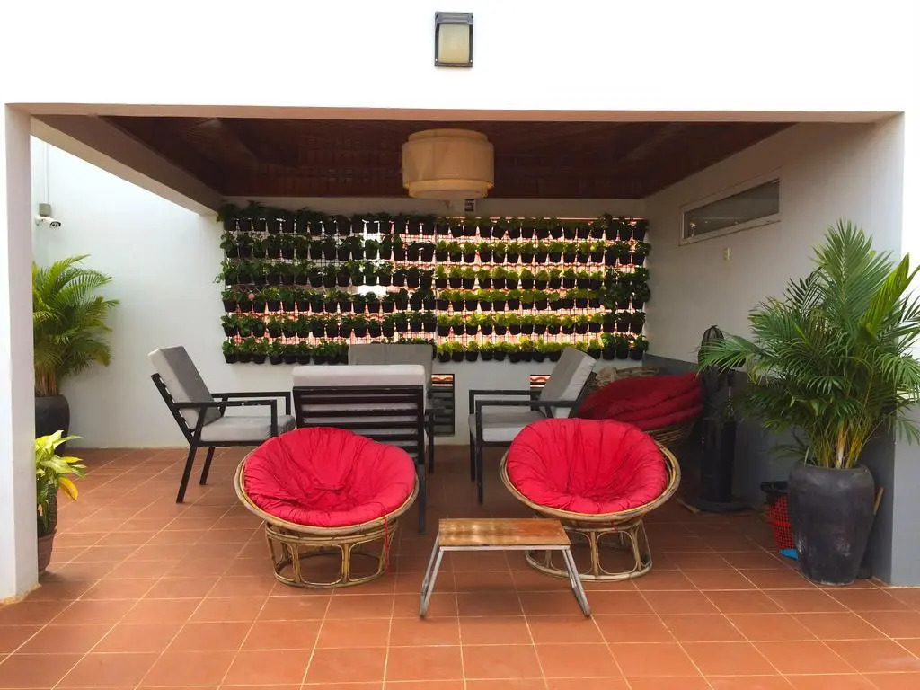 Sokha Home